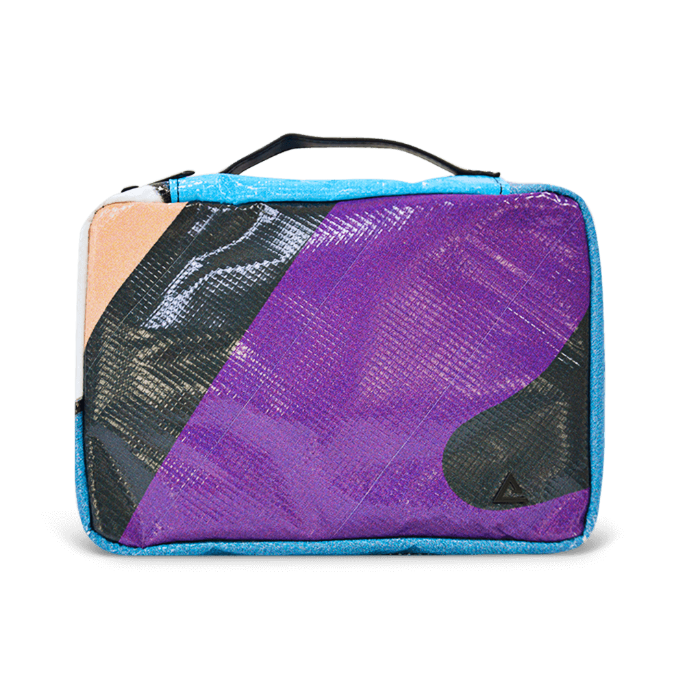 Vienna Toiletry Bag