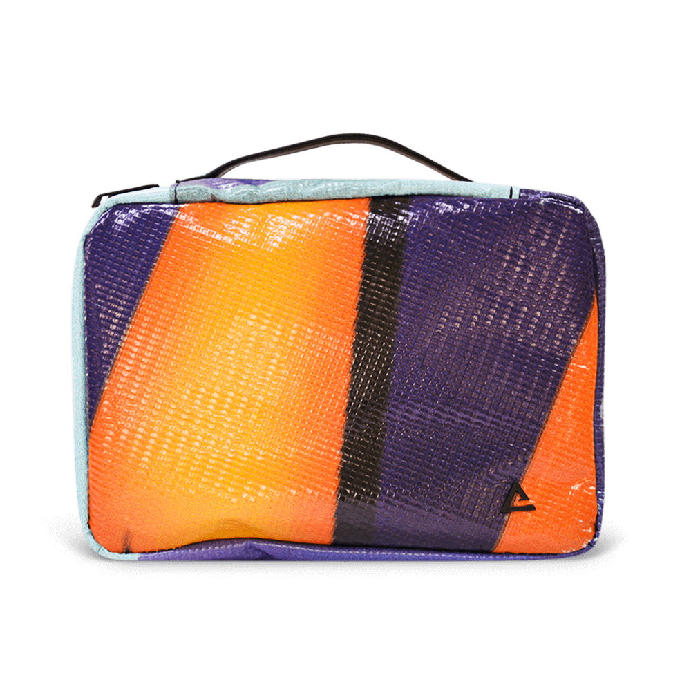 Vienna Toiletry Bag