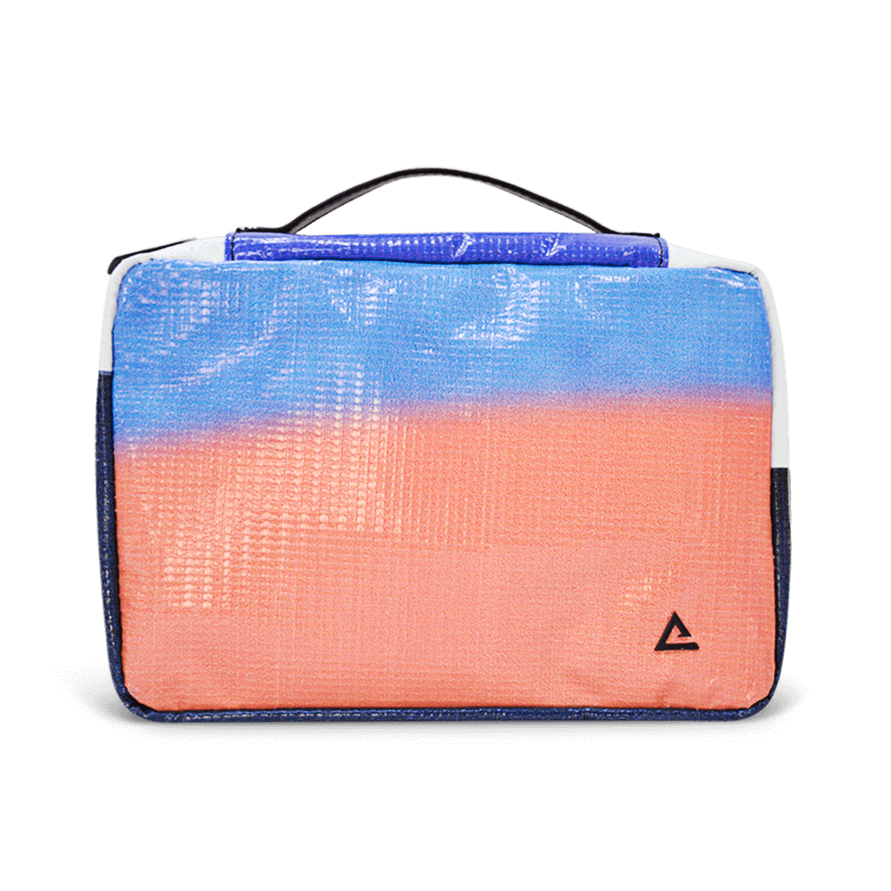 Vienna Toiletry Bag