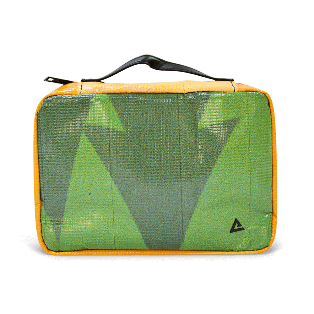 Vienna Toiletry Bag