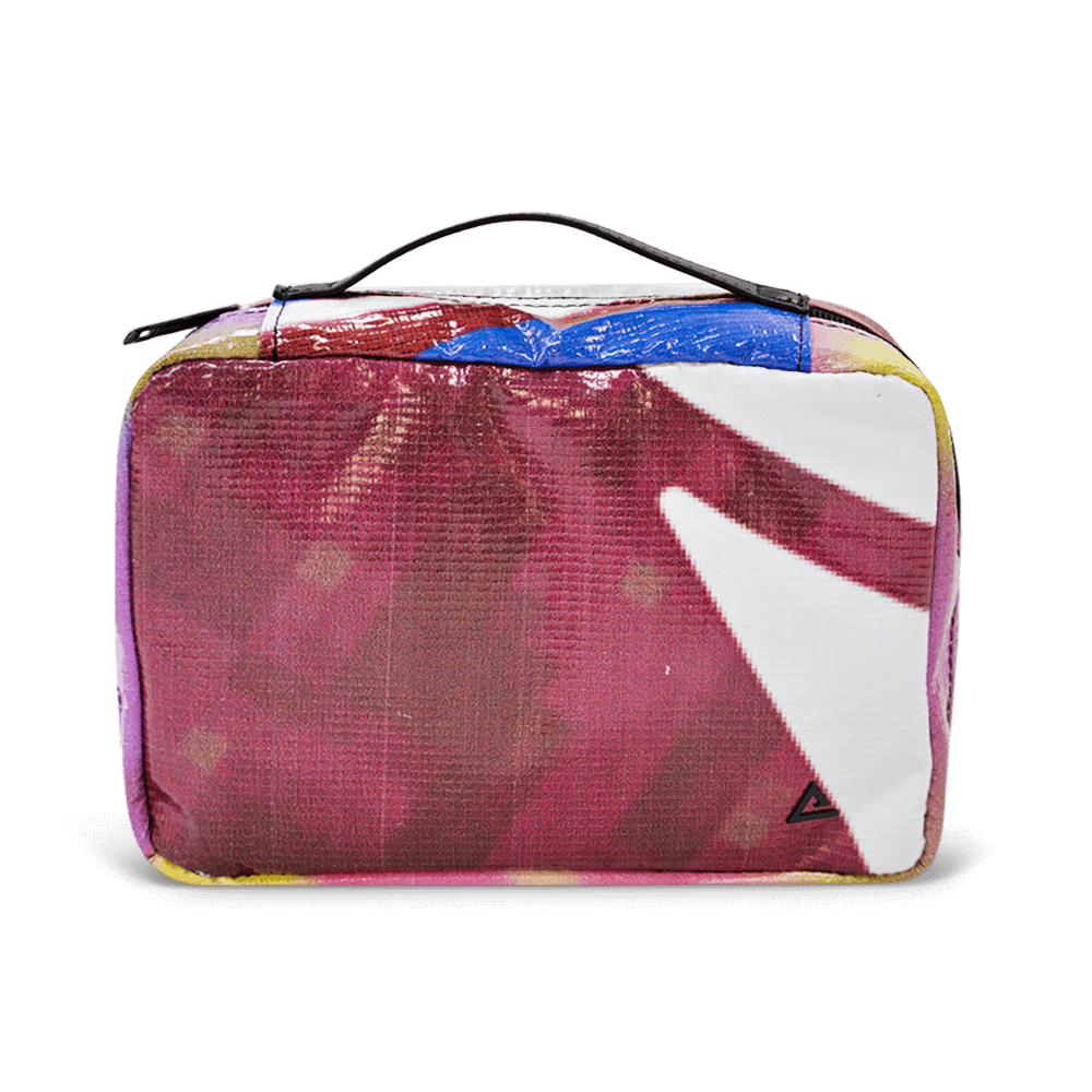 Vienna Toiletry Bag