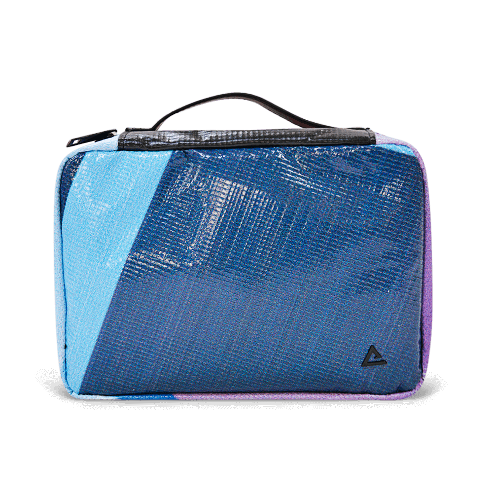 Vienna Toiletry Bag