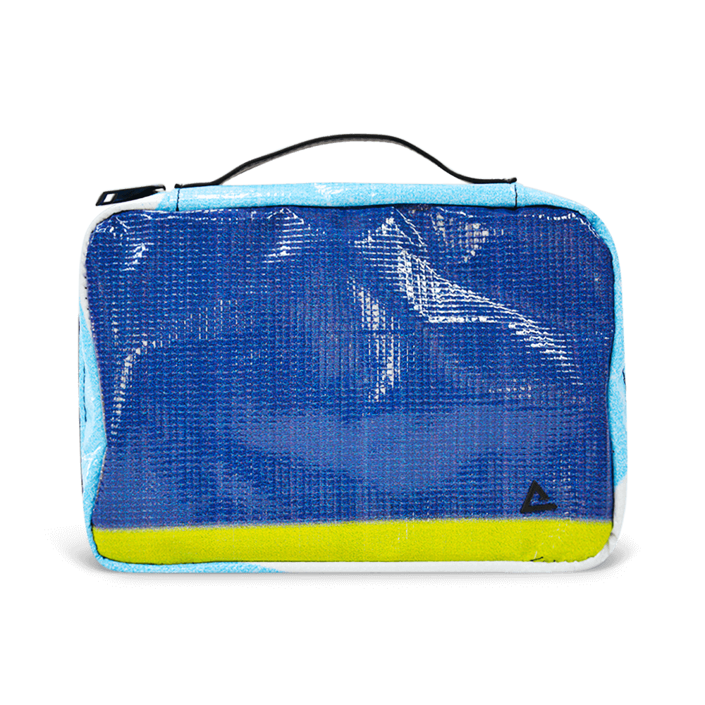 Vienna Toiletry Bag