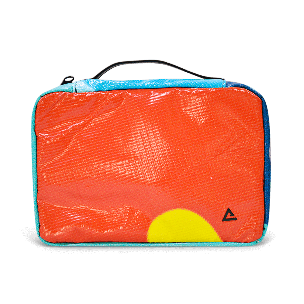 Vienna Toiletry Bag