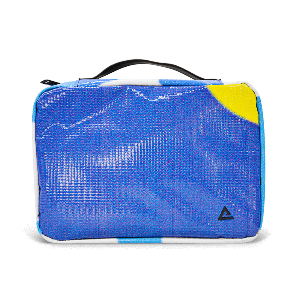 Vienna Toiletry Bag