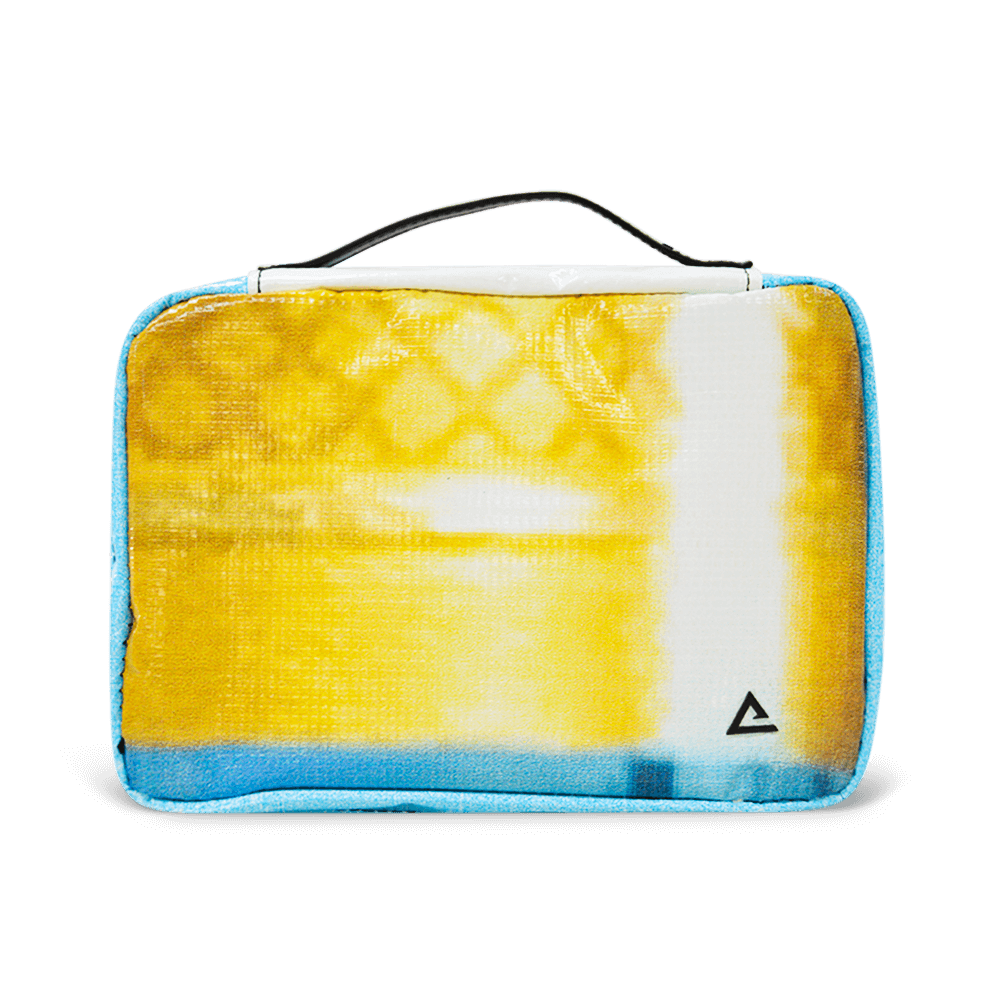 Vienna Toiletry Bag