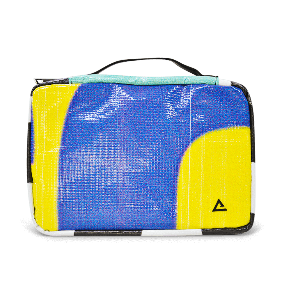 Vienna Toiletry Bag