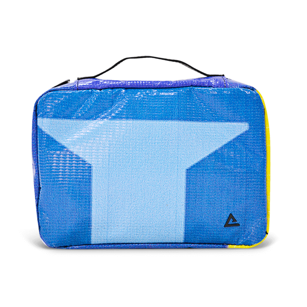 Vienna Toiletry Bag