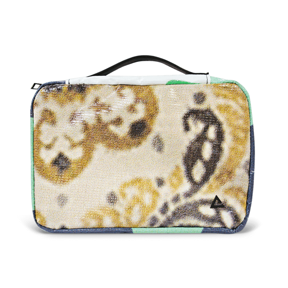 Vienna Toiletry Bag