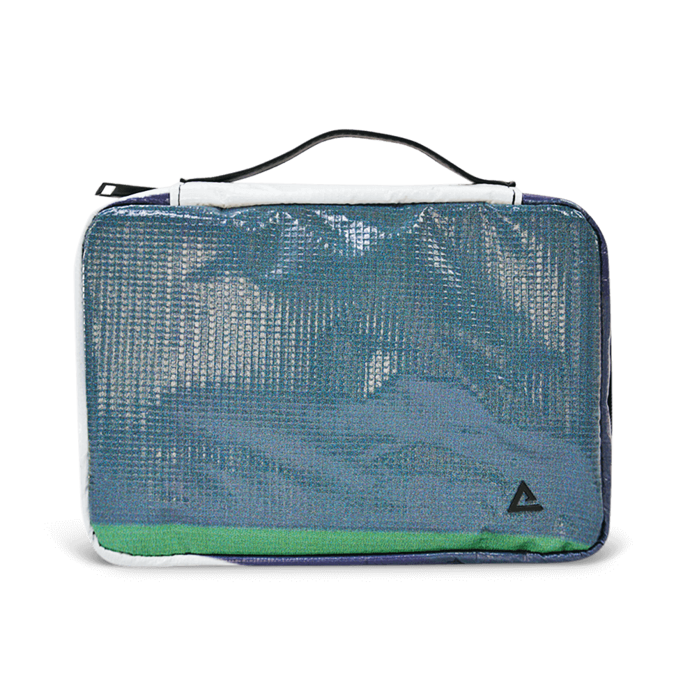 Vienna Toiletry Bag