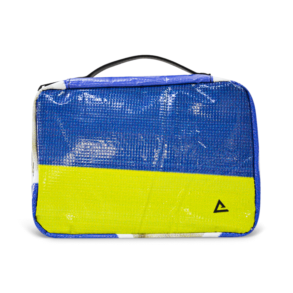 Vienna Toiletry Bag
