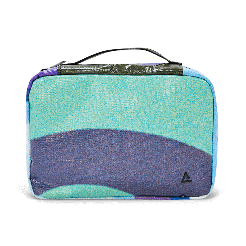 Vienna Toiletry Bag