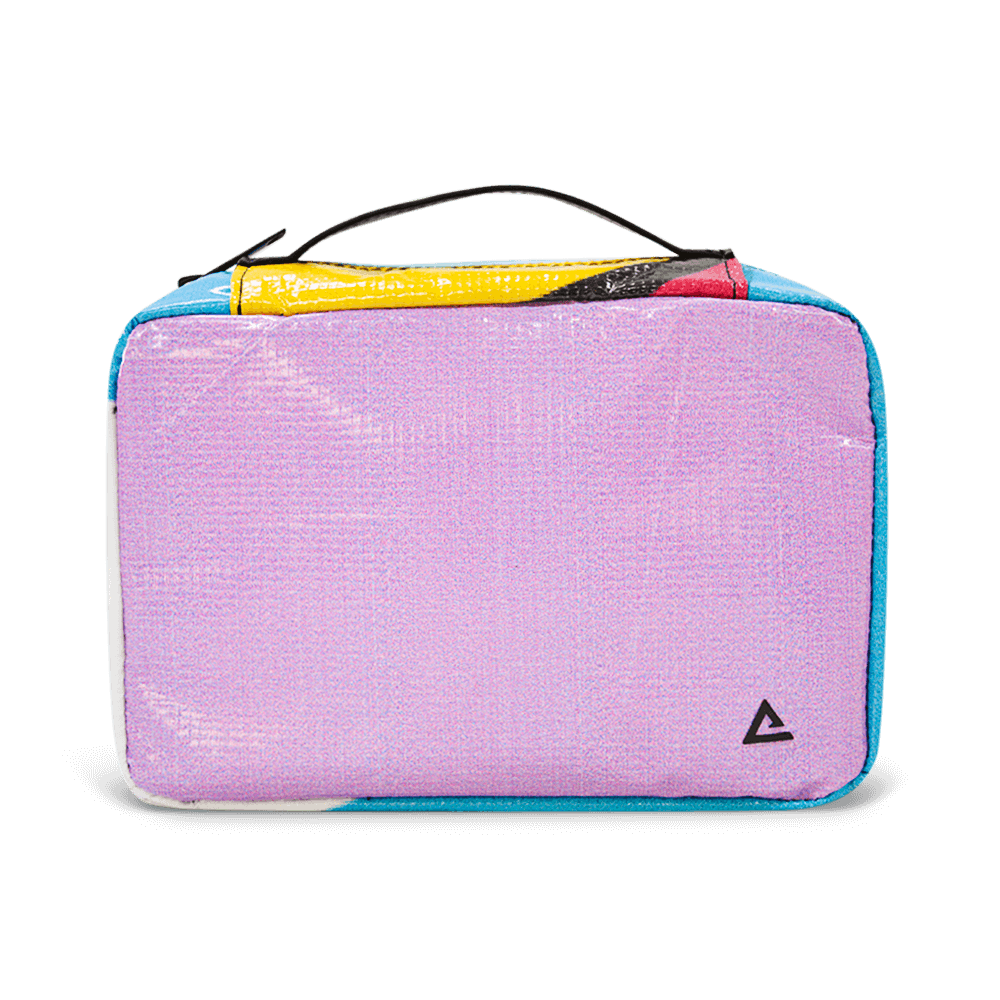 Vienna Toiletry Bag