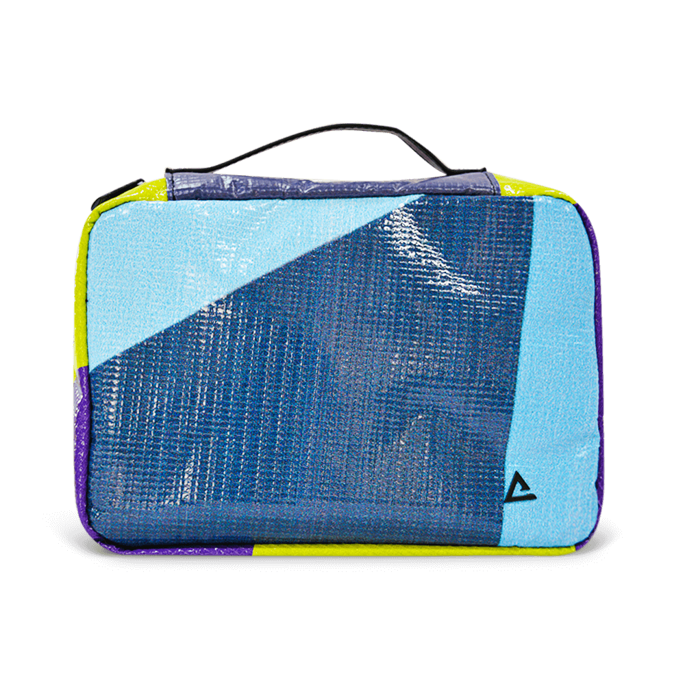 Vienna Toiletry Bag
