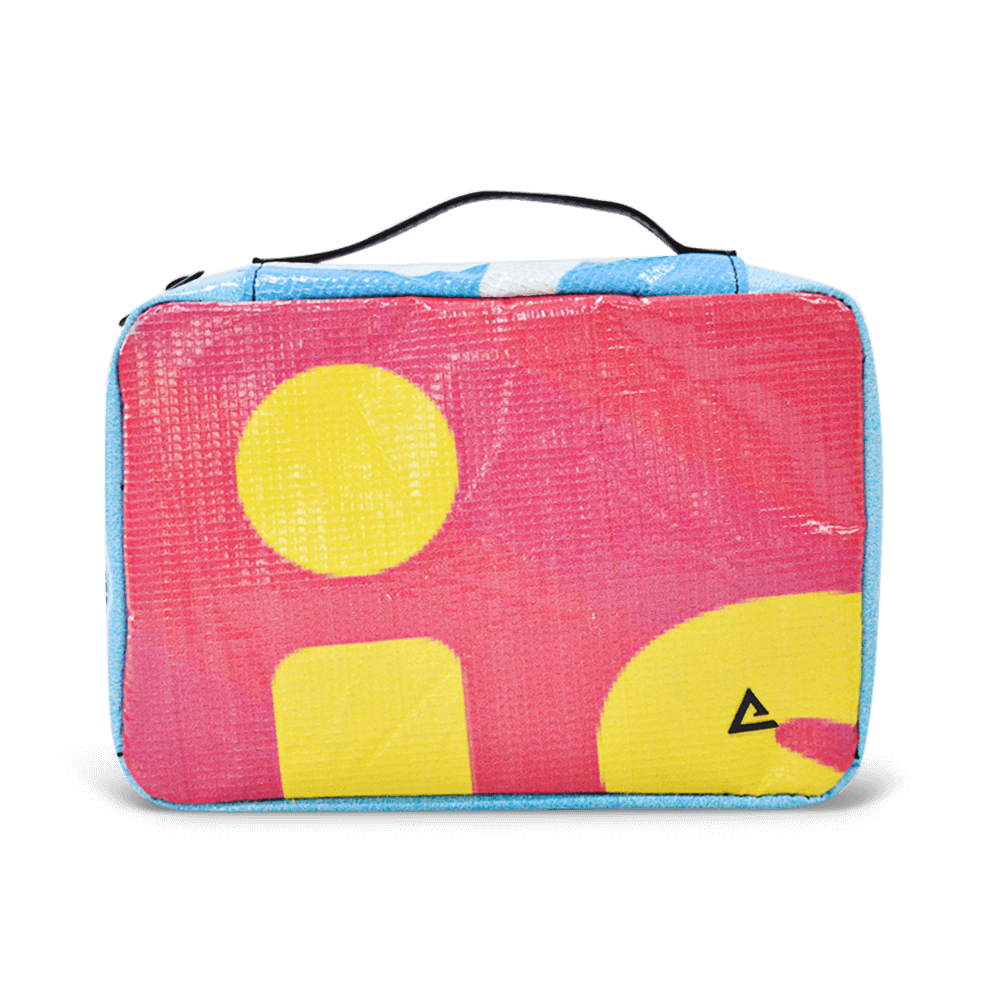 Vienna Toiletry Bag