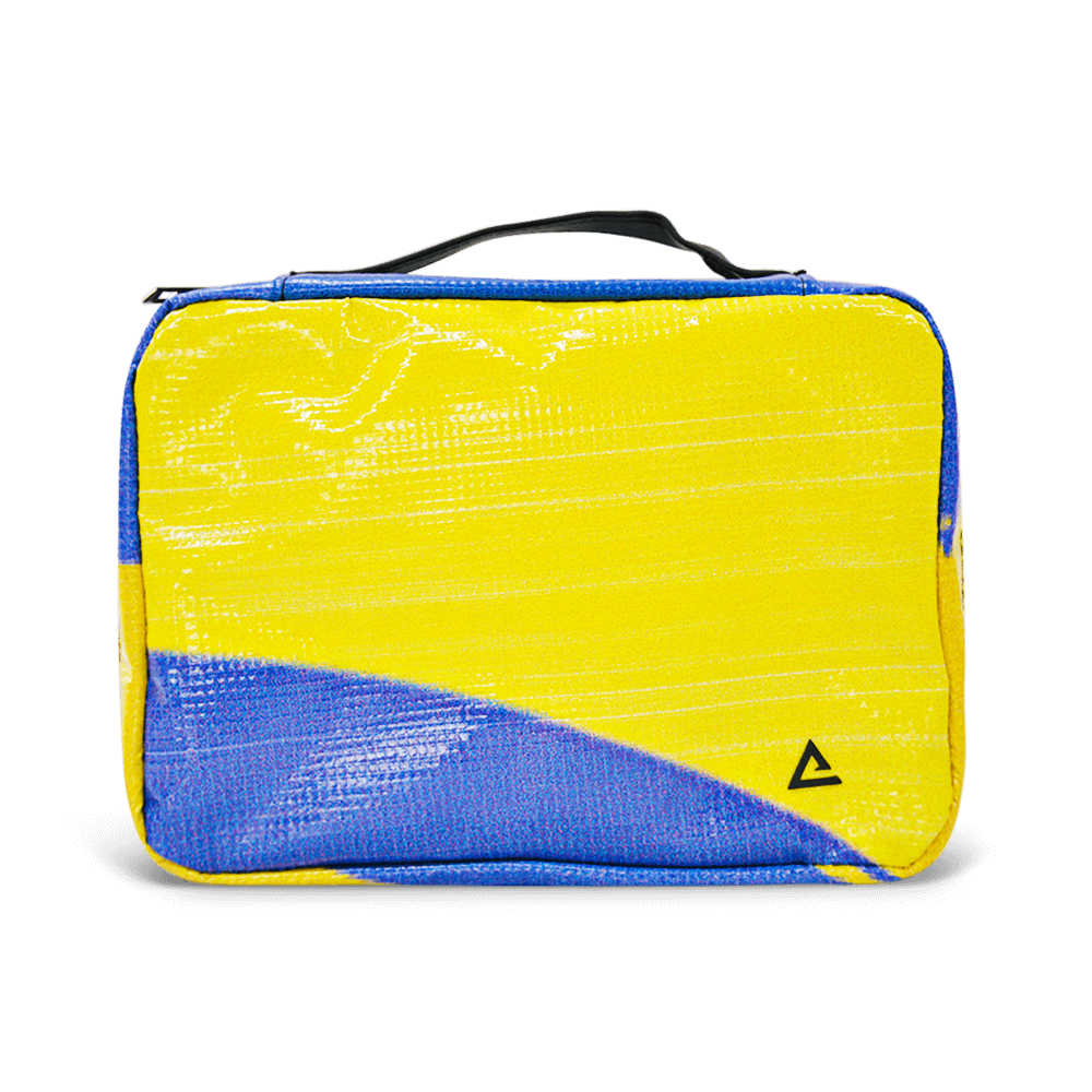 Vienna Toiletry Bag