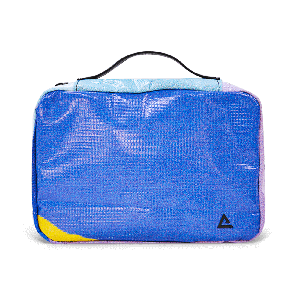 Vienna Toiletry Bag