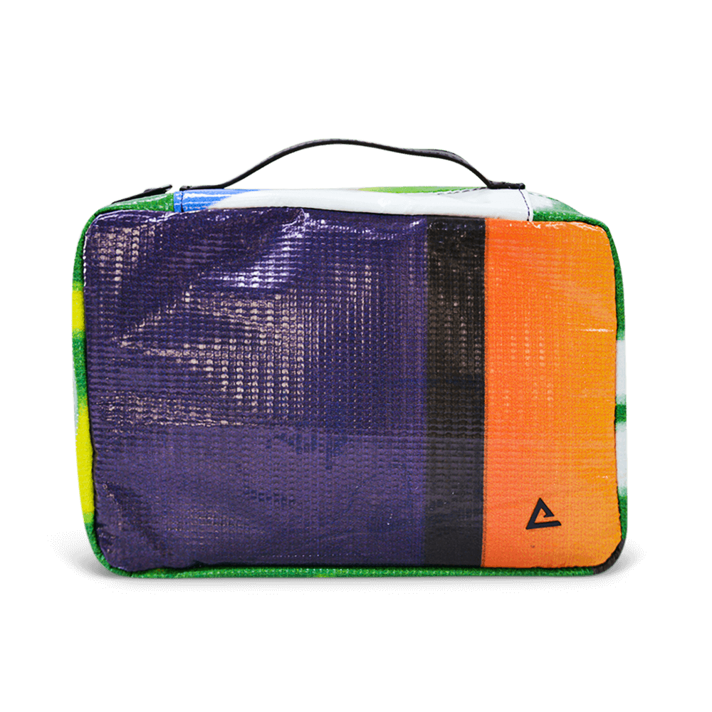 Vienna Toiletry Bag