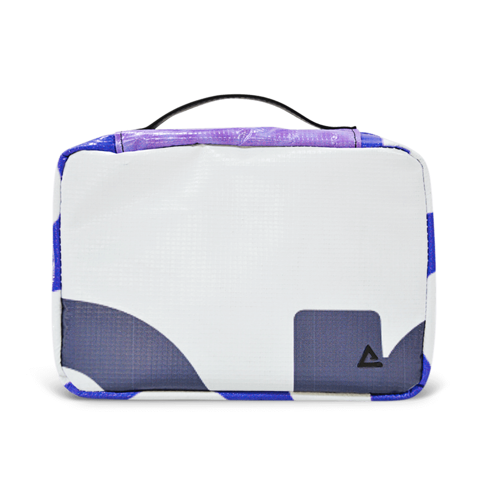 Vienna Toiletry Bag