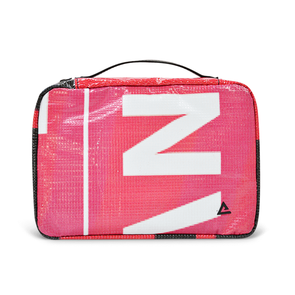 Vienna Toiletry Bag