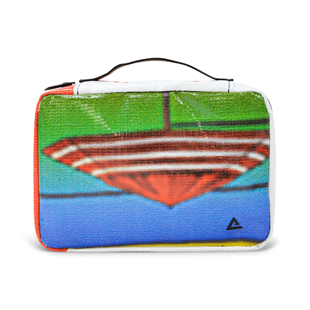 Vienna Toiletry Bag
