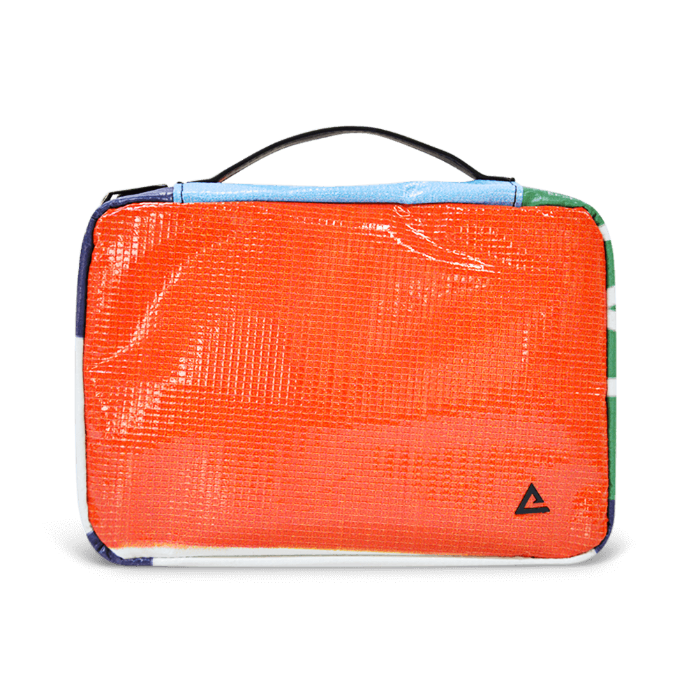 Vienna Toiletry Bag