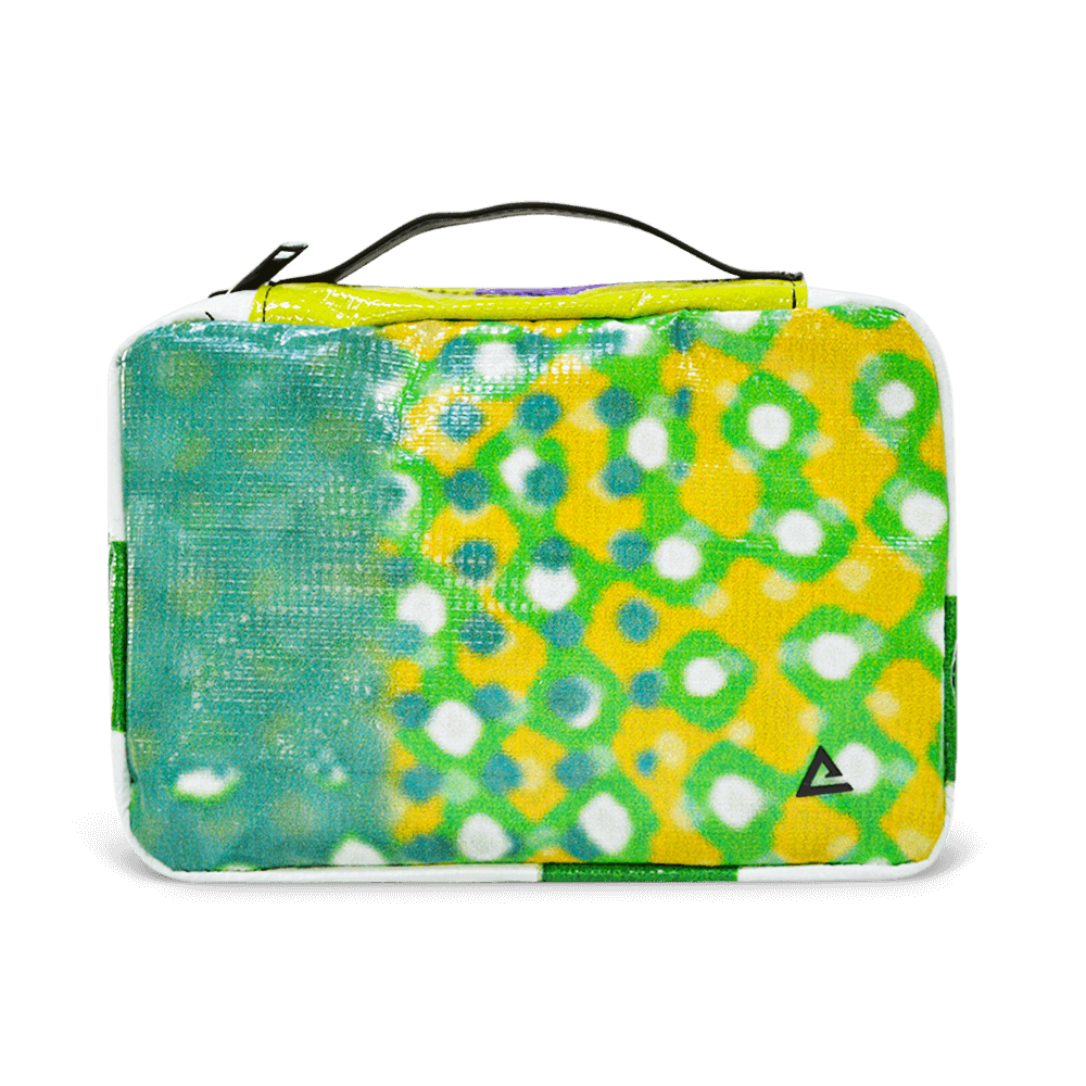 Vienna Toiletry Bag