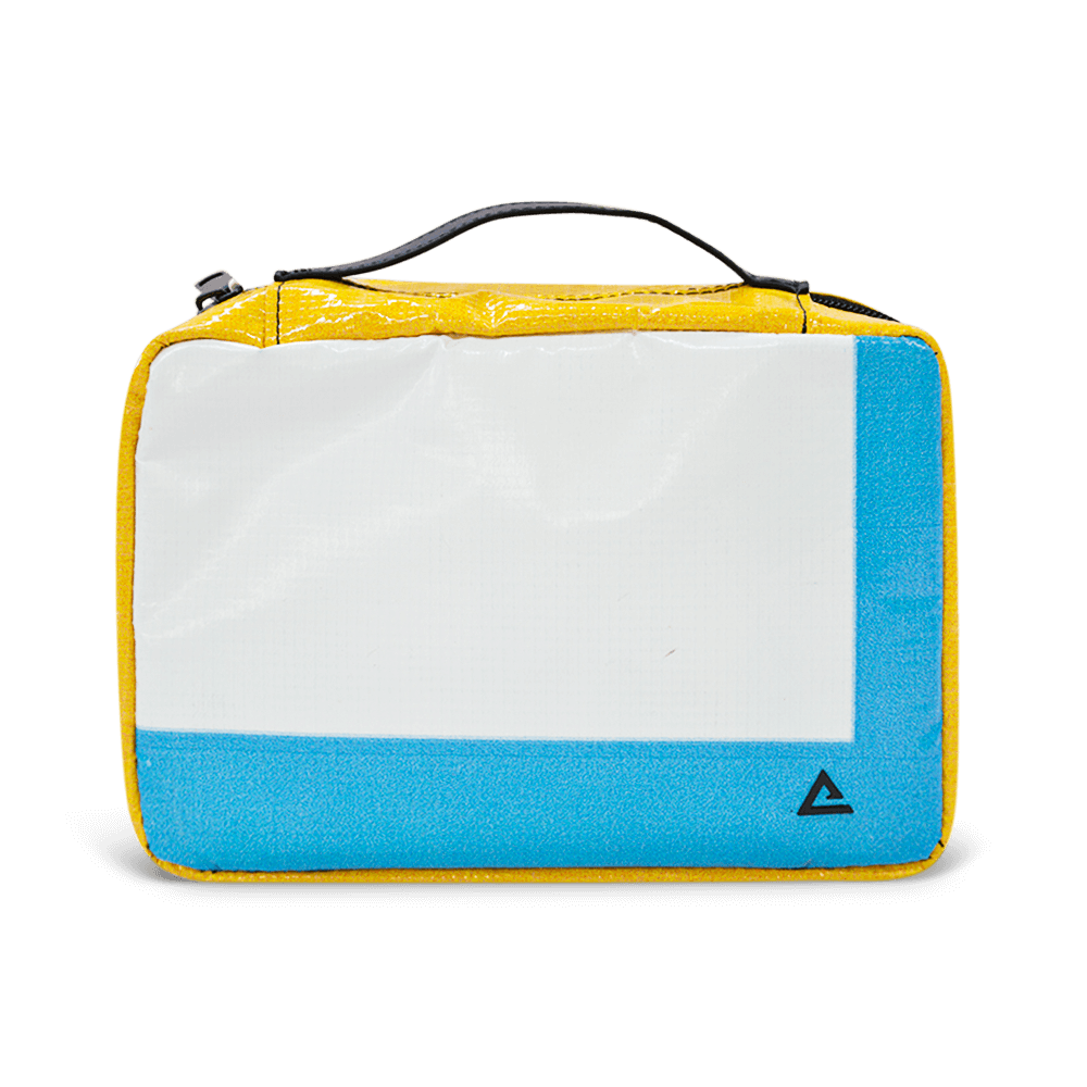 Vienna Toiletry Bag