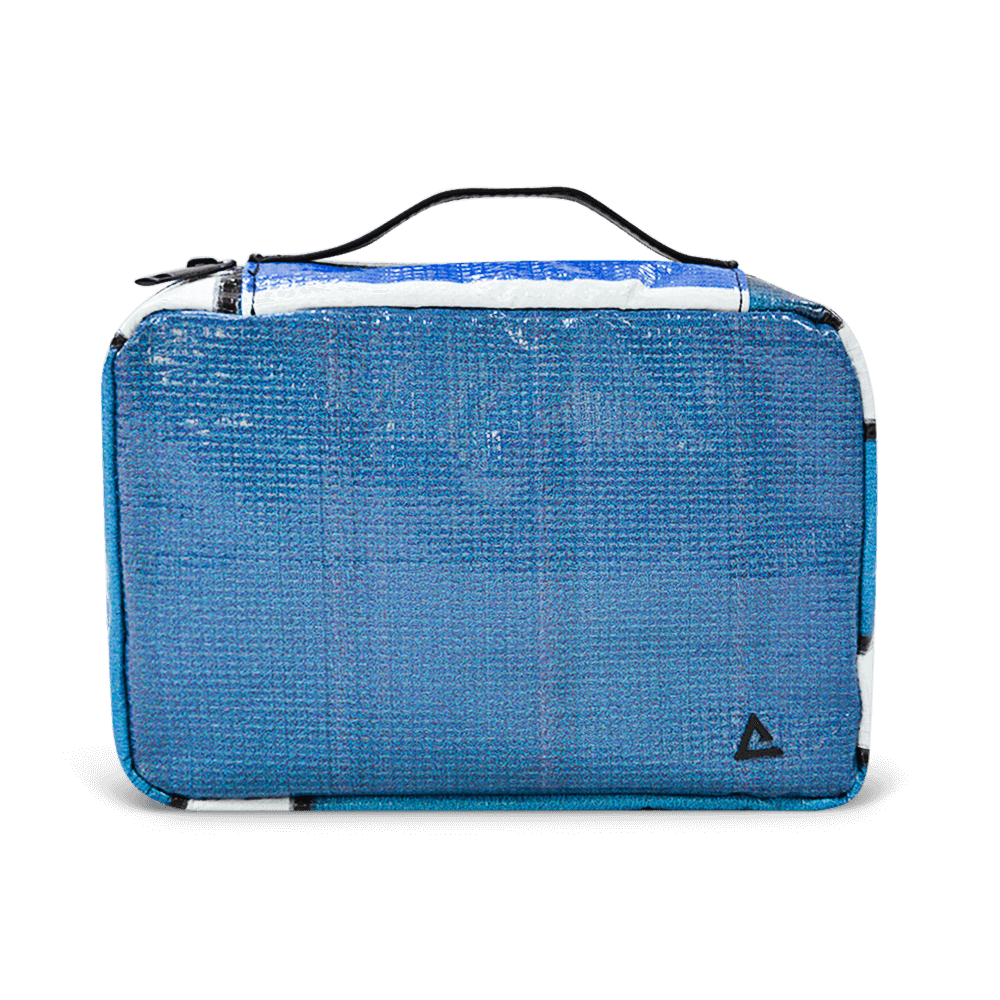 Vienna Toiletry Bag