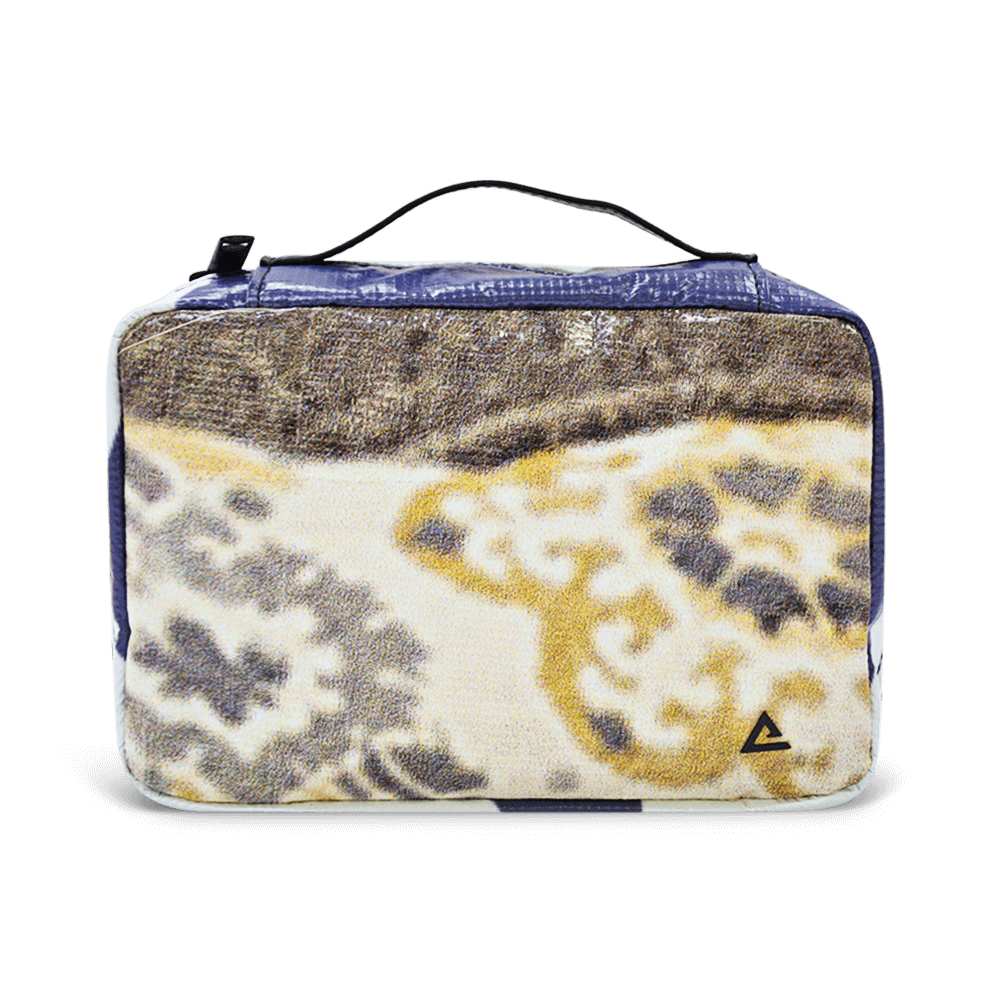Vienna Toiletry Bag