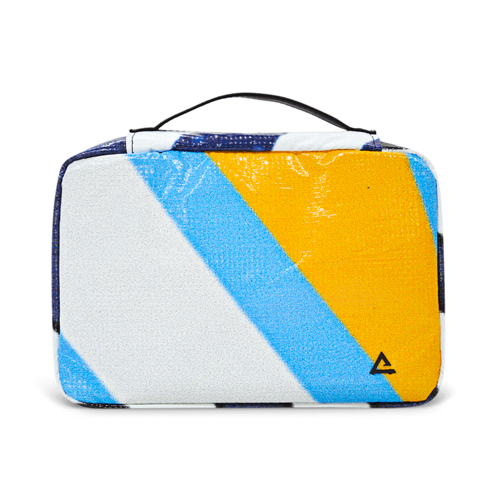 Vienna Toiletry Bag