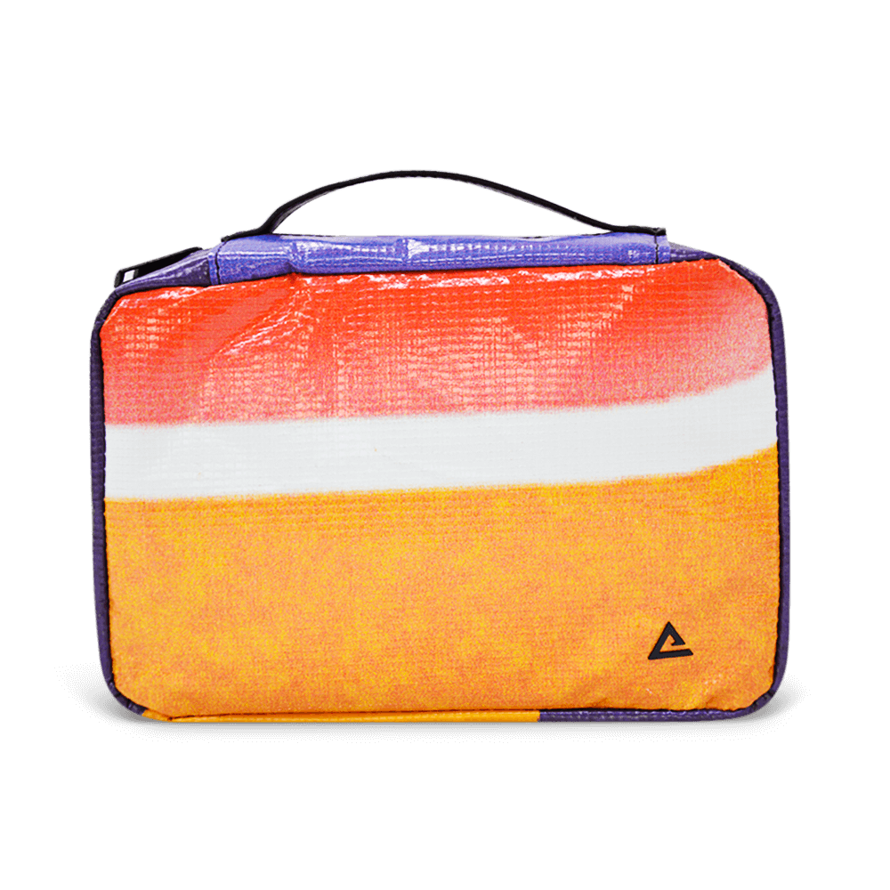Vienna Toiletry Bag