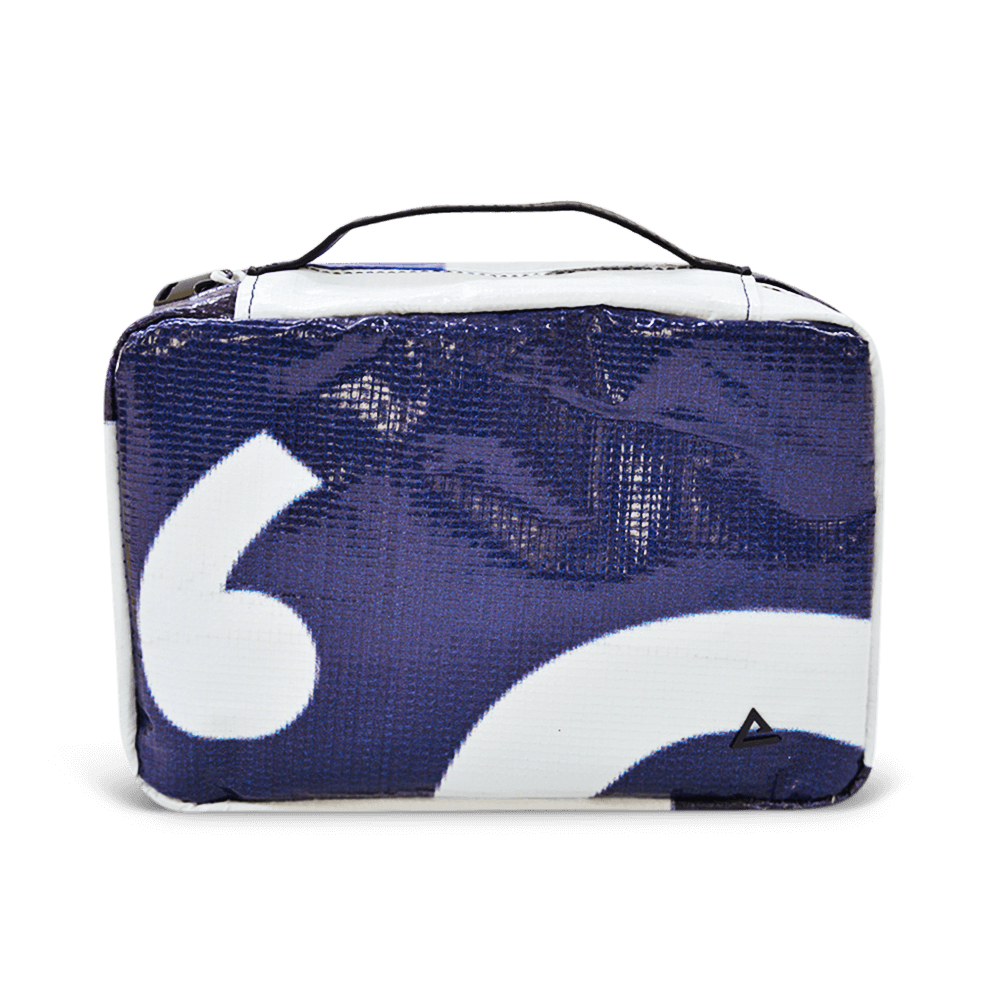 Vienna Toiletry Bag