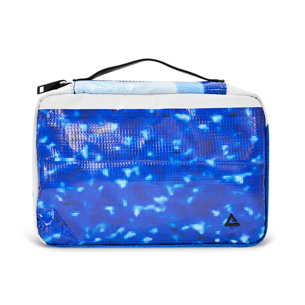 Vienna Toiletry Bag