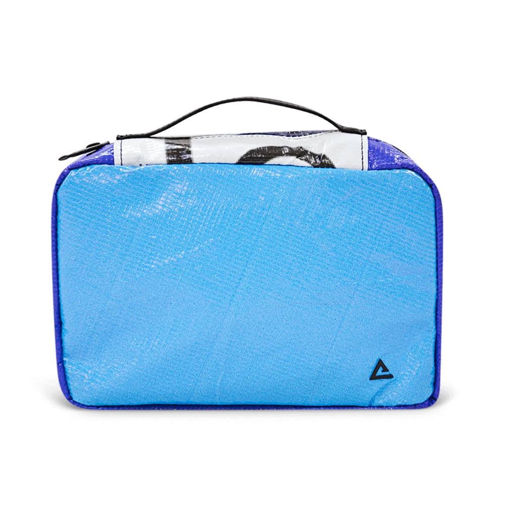 Vienna Toiletry Bag