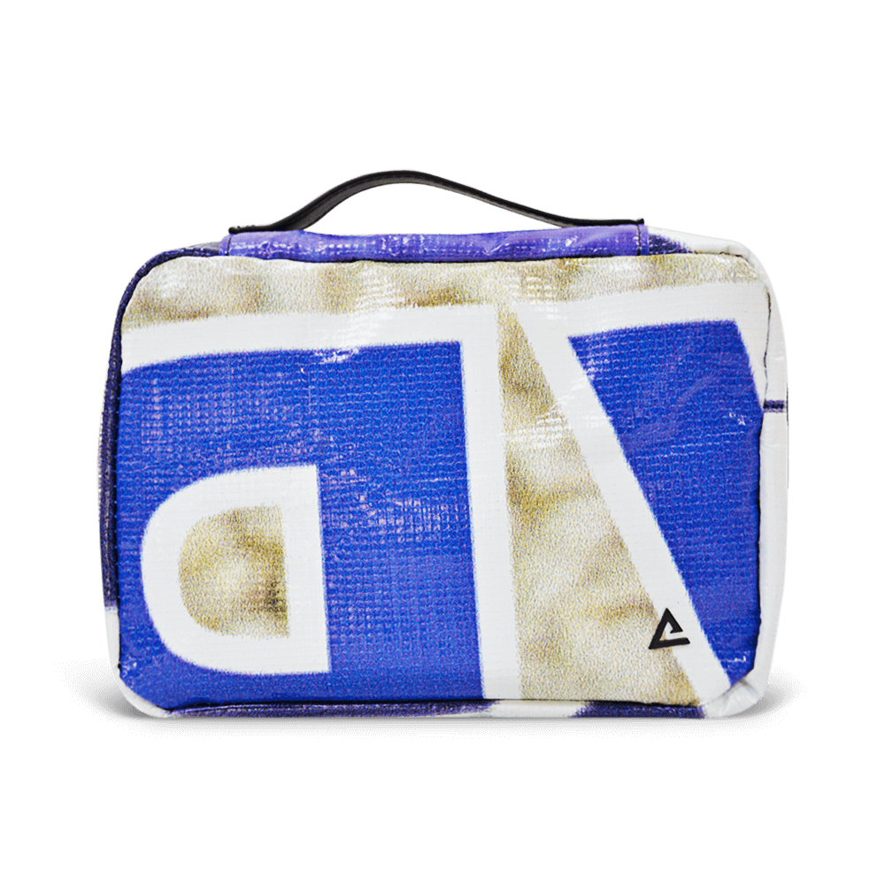 Vienna Toiletry Bag