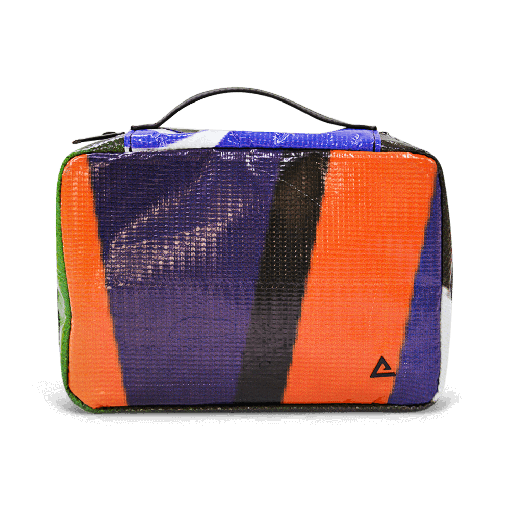Vienna Toiletry Bag