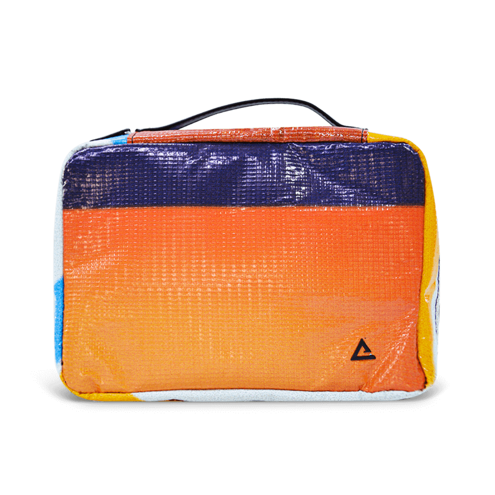 Vienna Toiletry Bag