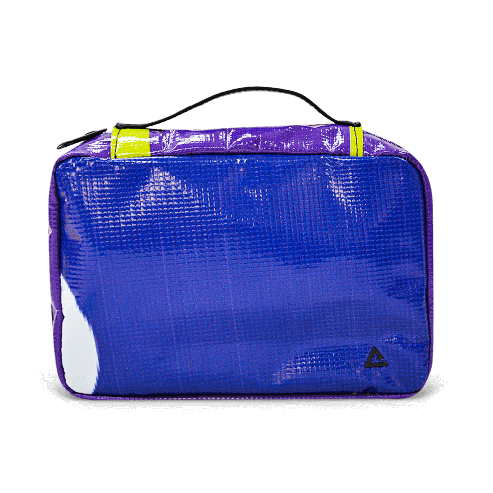 Vienna Toiletry Bag