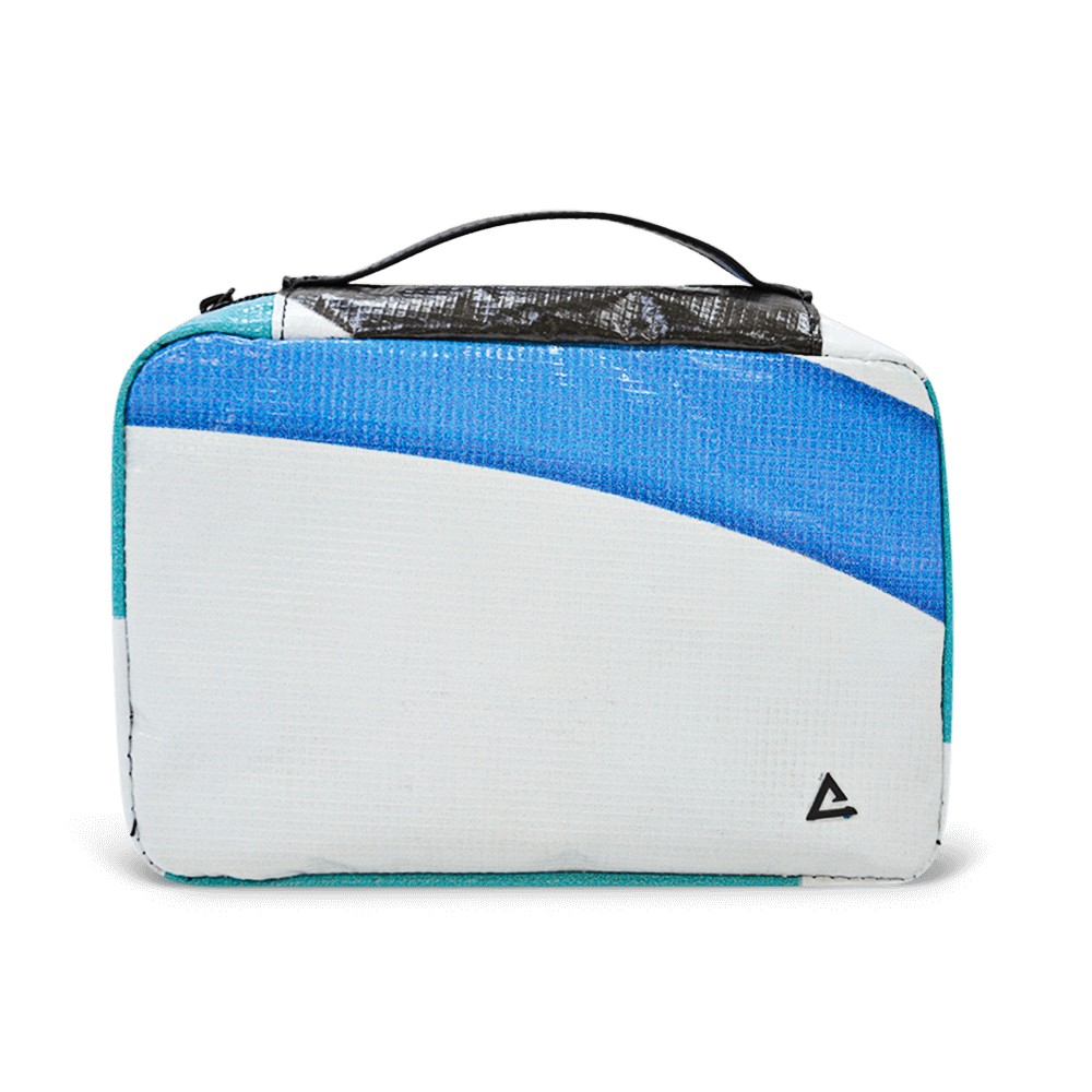 Vienna Toiletry Bag
