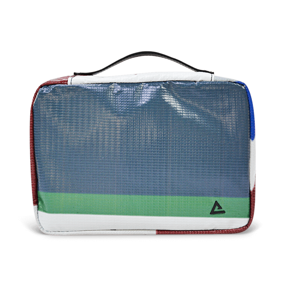 Vienna Toiletry Bag