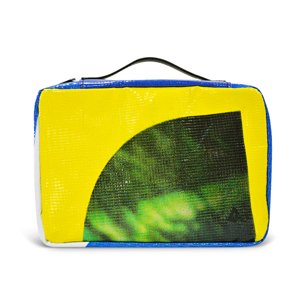 Vienna Toiletry Bag
