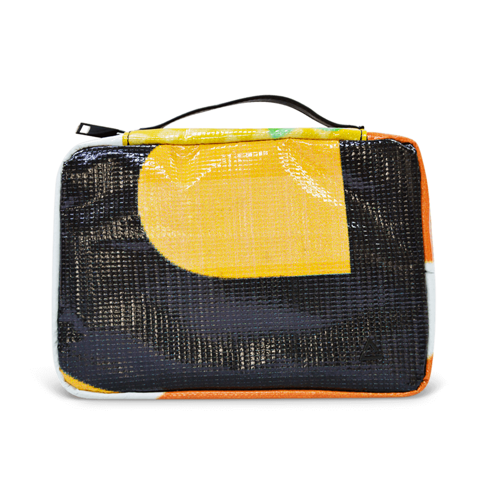 Vienna Toiletry Bag