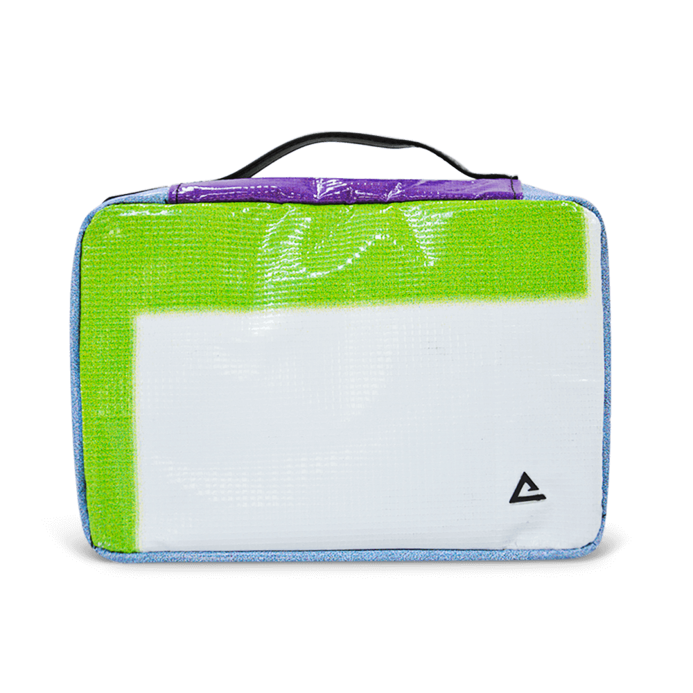 Vienna Toiletry Bag