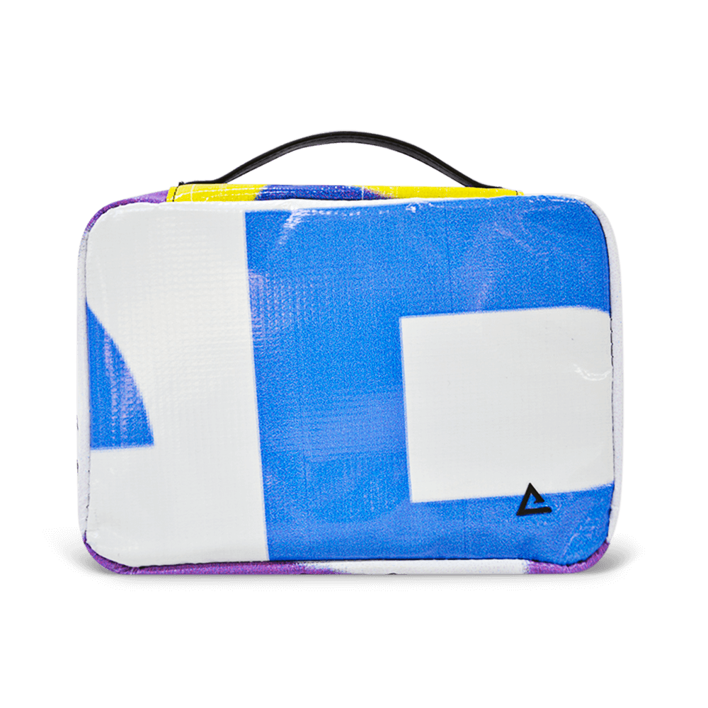 Vienna Toiletry Bag