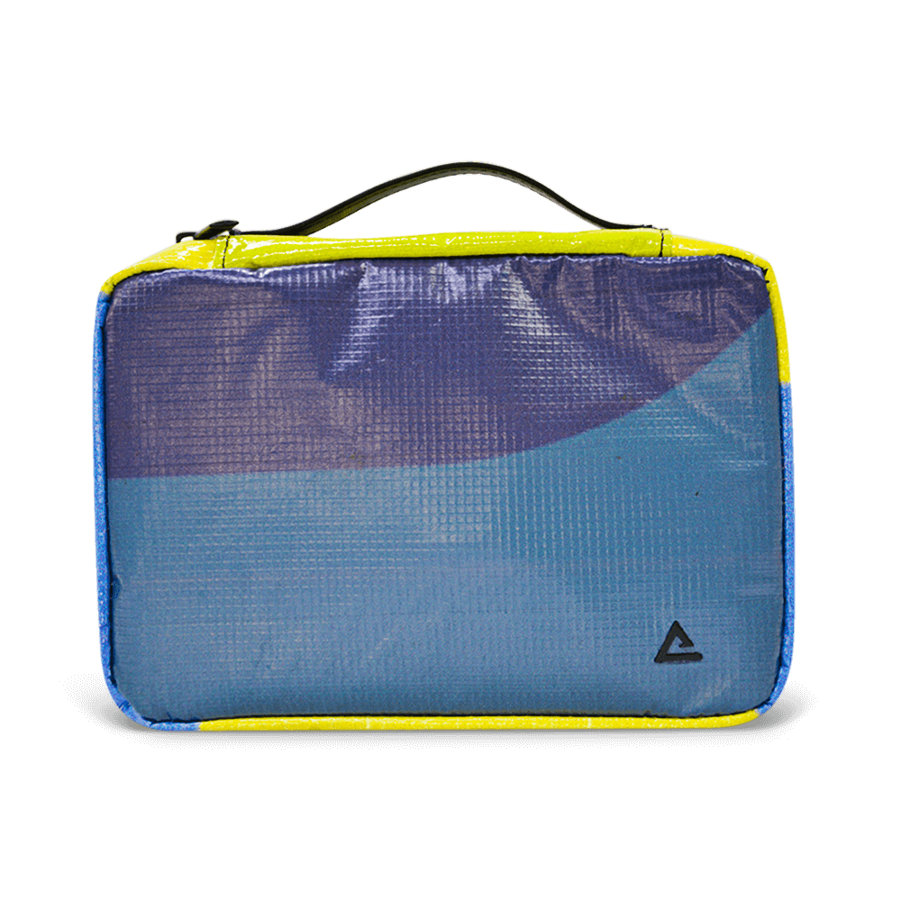 Vienna Toiletry Bag