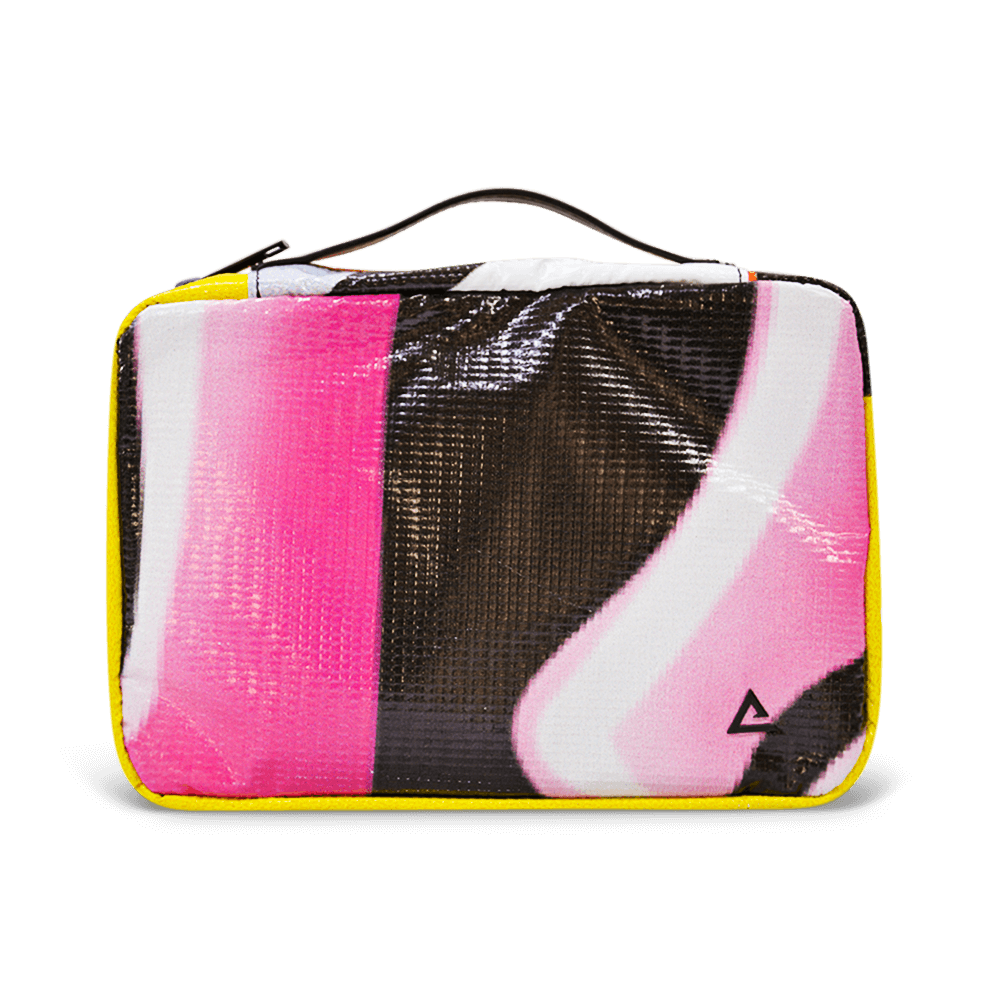 Vienna Toiletry Bag