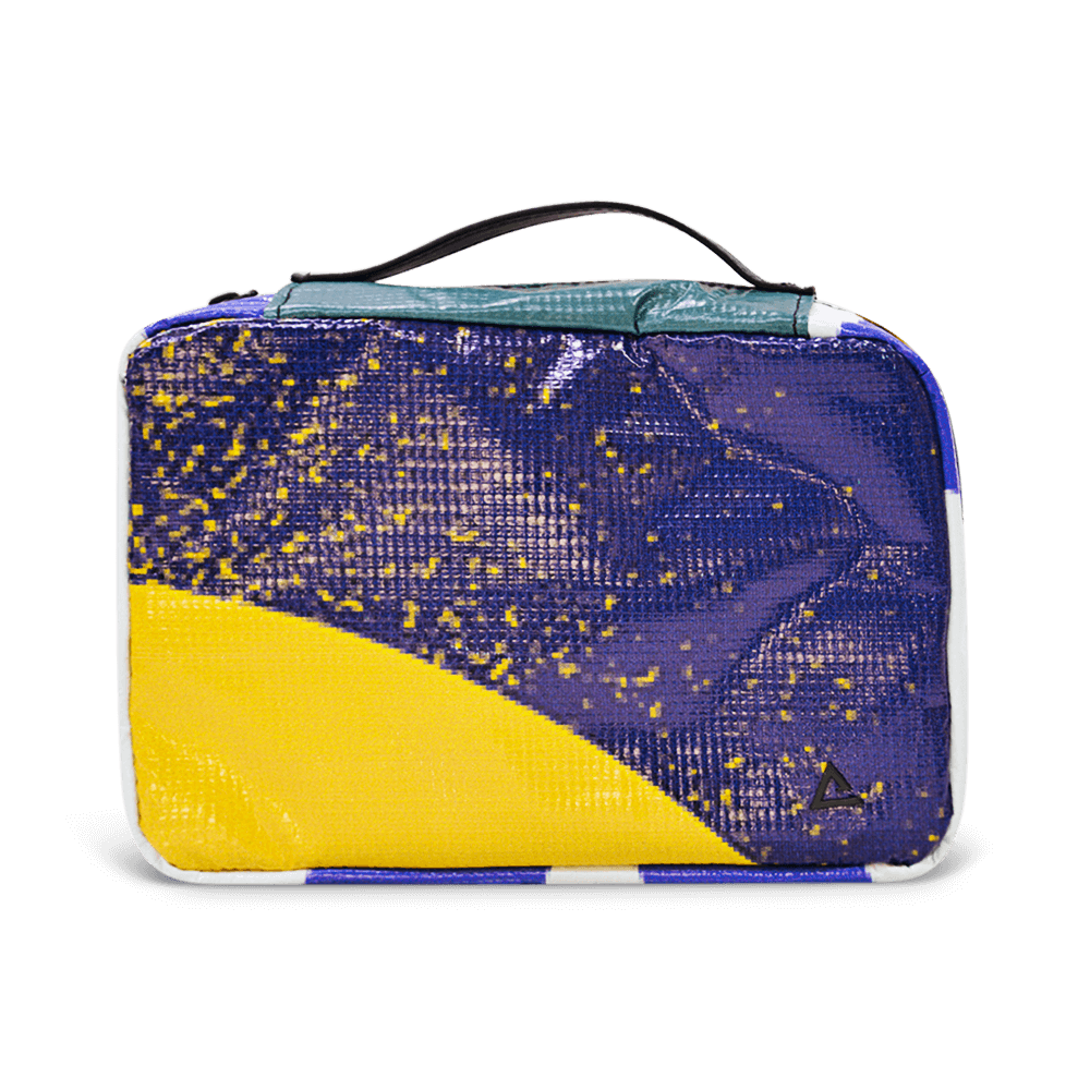 Vienna Toiletry Bag