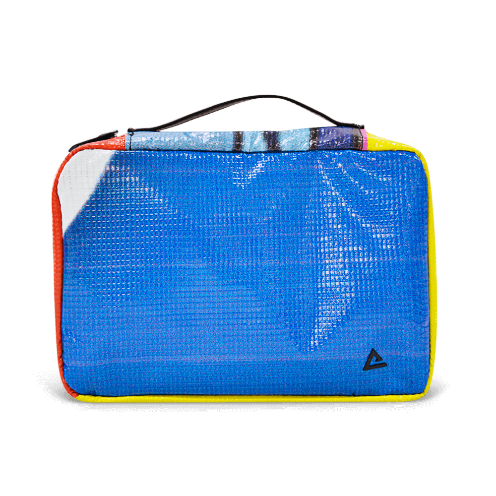 Vienna Toiletry Bag