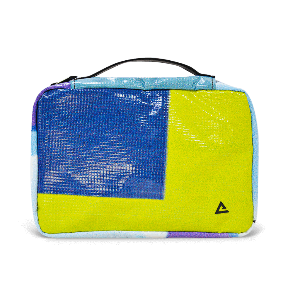Vienna Toiletry Bag